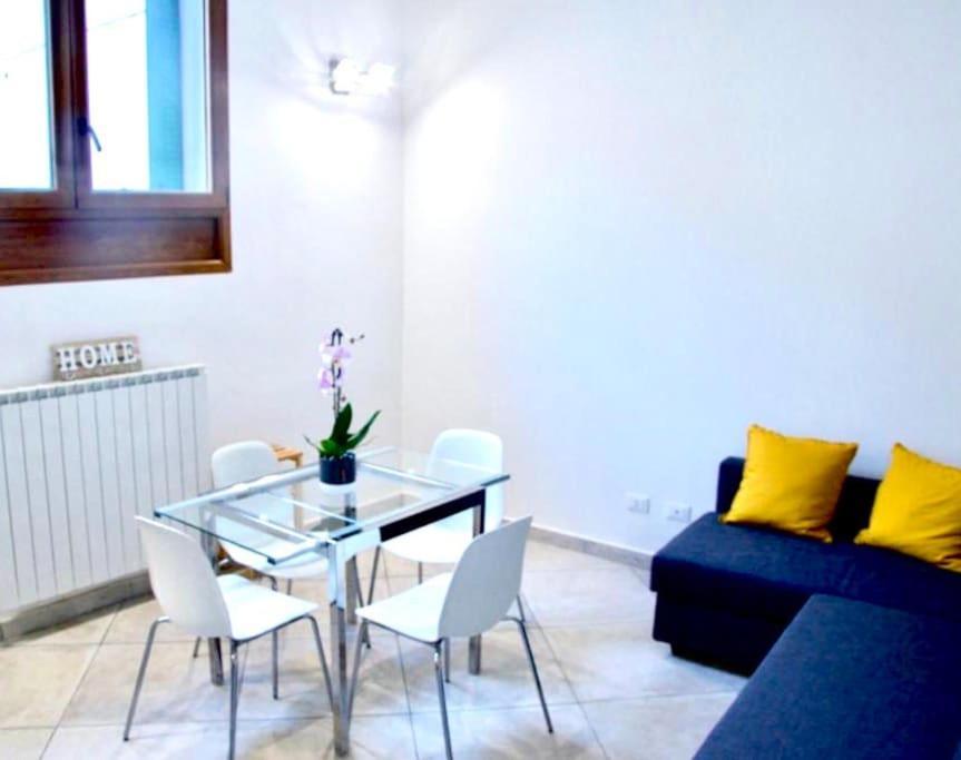 Brand New Apartment Florenz Exterior foto