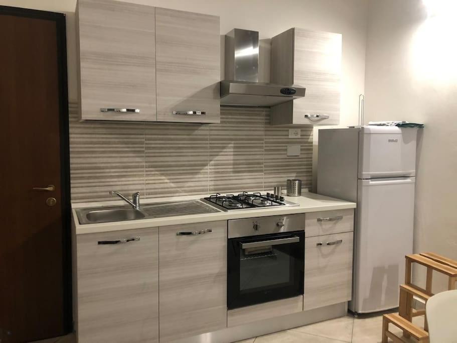 Brand New Apartment Florenz Exterior foto