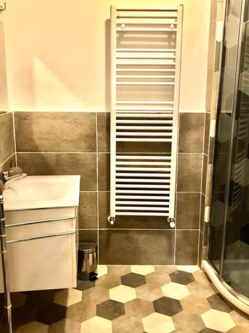 Brand New Apartment Florenz Exterior foto