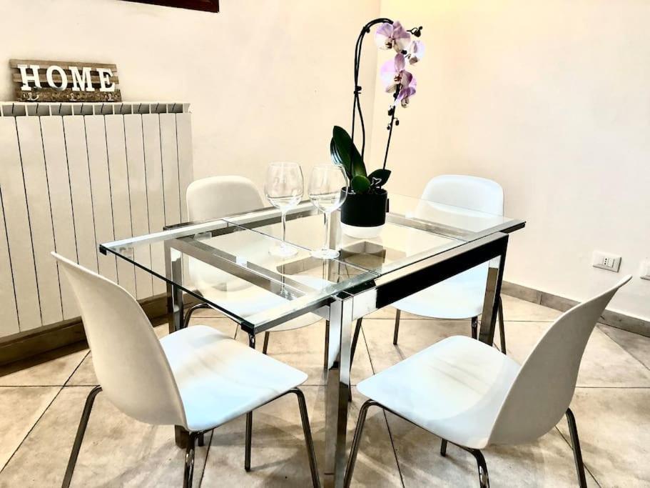 Brand New Apartment Florenz Exterior foto