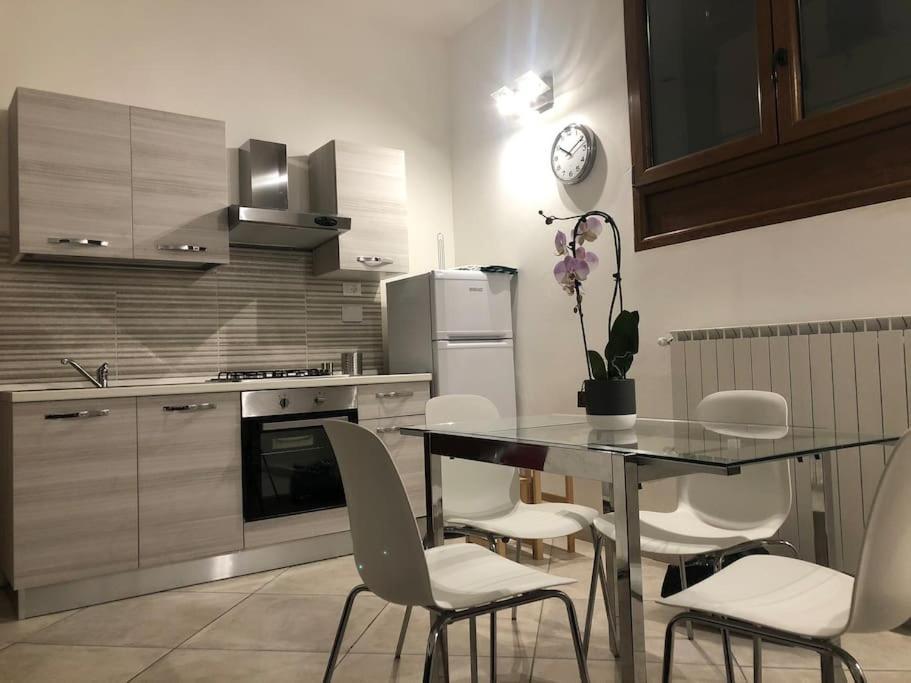 Brand New Apartment Florenz Exterior foto