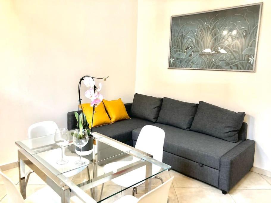 Brand New Apartment Florenz Exterior foto